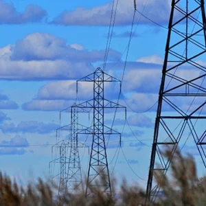 electricity distribution in texas