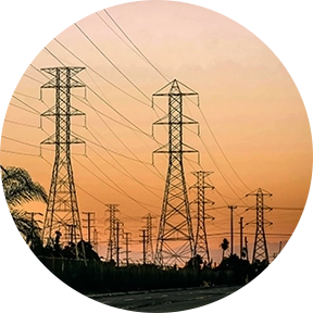 A Brief History of the Texas Electricity Grid