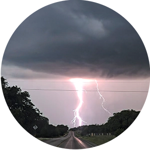 weather alerts