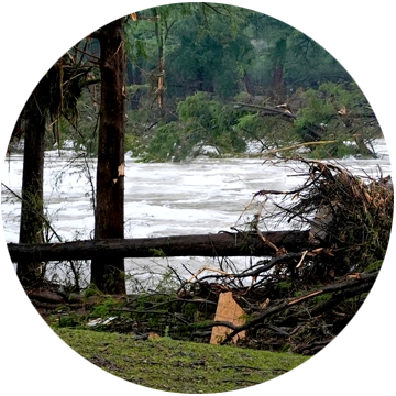 Deadly Central Texas Flood – How to Survive a Flash Flood 